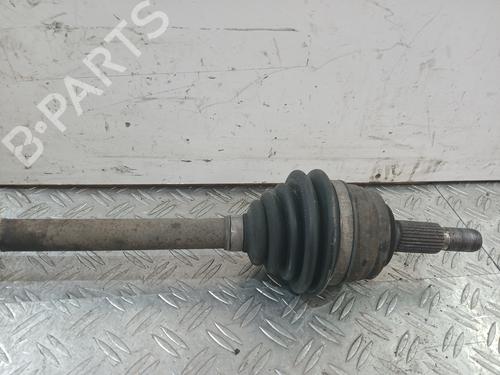 Used Left front driveshaft Left front driveshaft 37364826 37364826