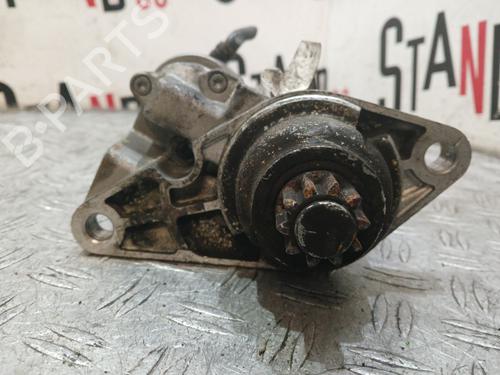 Starter VW FOX Hatchback (5Z1, 5Z3, 5Z4) 1.2 | BP37361520M8 - Image 2