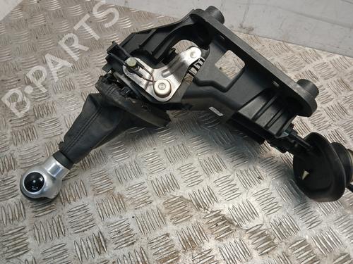 Gear lever CITROËN DS3 (SA_) 1.6 HDi 90 | BP37364197M90 - Image 4