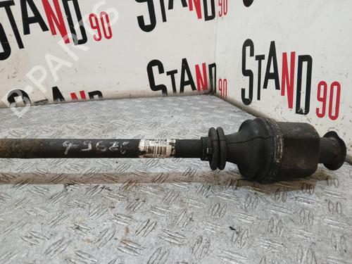 Right front driveshaft RENAULT KANGOO Express (FC0/1_) 1.5 dCi (FC07, FC1R) | BP37359657M39 - Image 4