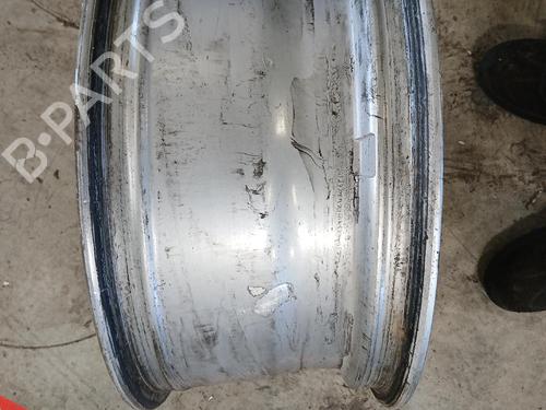Used Rim Rim 38033491 38033491