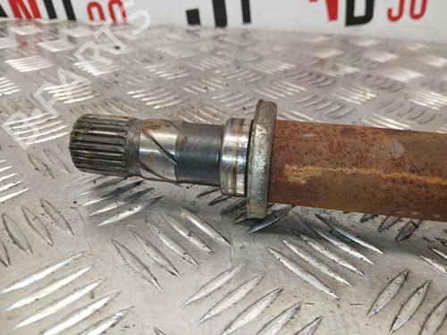 Used Right front driveshaft Right front driveshaft 37359951 37359951