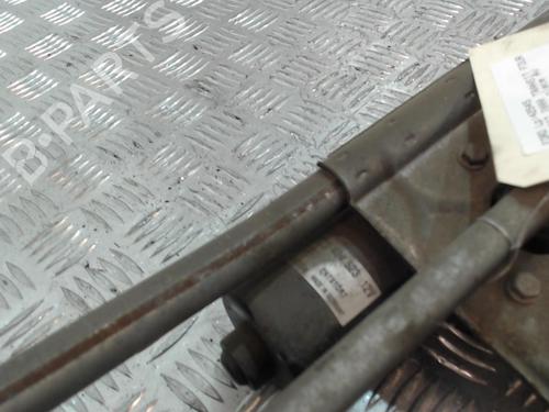 Front wiper motor FORD TRANSIT Van (FA_ _) 2.0 DI (FAE_, FAF_, FAG_) | BP37352613M29 - Image 2