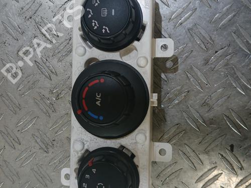 climate-control-renault-master-iii-van-fv-2010-37364505 main image