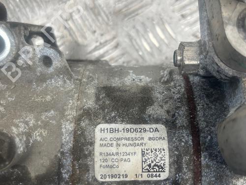 AC compressor FORD TRANSIT COURIER B460 MPV | BP39942067M34 - Image 3