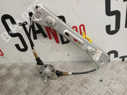Rear left window mechanism FIAT PANDA (169_) 1.1 (169.AXA1A) | BP37371103C24 - Image 2