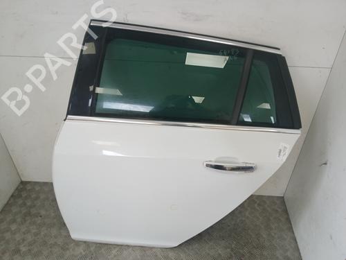 Dør venstre bagtil Dør venstre bagtil OPEL INSIGNIA A Sports Tourer (G09) 2.0 CDTI (35) (160 hp) 37370417 37370417