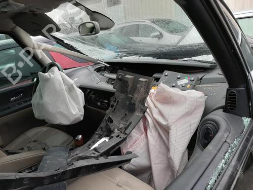 Left rear window switch RENAULT ESPACE IV (JK0/1_) 2.0 dCi (JK01, JK02, JK1J, JK1K, JK1H) | BP37352414I29 - Image 4