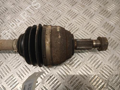 Right front driveshaft CITROËN C8 (EA_, EB_) 2.2 HDi | BP40602644M39 - Image 3