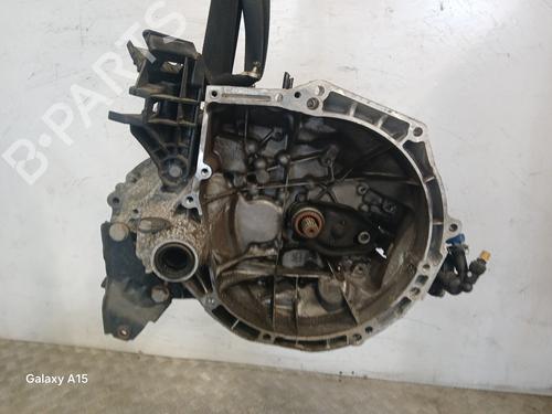 Gearbox CITROËN C3 III (SX) 1.2 PureTech 82 | BP39426248M3  - Image 5