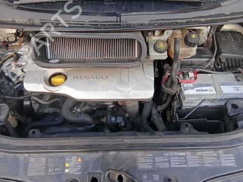 Tågelys RENAULT ESPACE IV (JK0/1_) 2.0 dCi (JK01, JK02, JK1J, JK1K, JK1H) | BP37373825C37 - Image 9