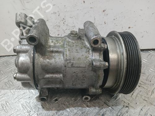 Used AC compressor AC compressor 37365755 37365755