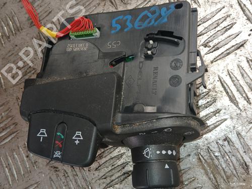 Used Steering column stalk Steering column stalk 37369805 37369805
