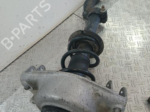 Left front shock absorber AUDI A4 B8 (8K2) 2.0 TDI | BP37366808M16 - Image 2