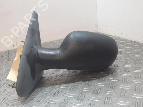 Used Left mirror Left mirror 37352278 37352278