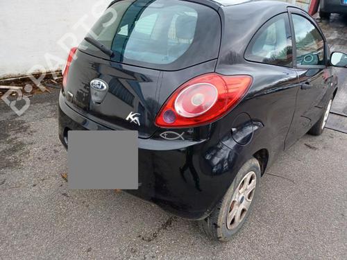 ABS pump FORD KA (RU8) 1.3 TDCi | BP37360640M43 - Image 8
