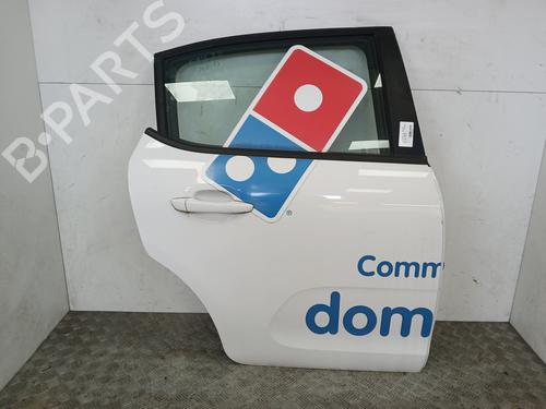 porta-tras-direita-citroen-c3-iii-sx-2016-37367350 main image