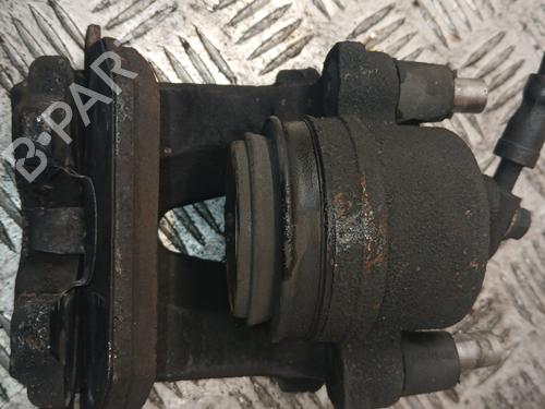 Left front brake caliper VW GOLF VI (5K1) | BP37369290M105 - Image 2
