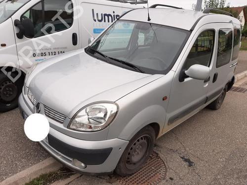 AC compressor RENAULT KANGOO (KC0/1_) 1.6 16V | BP37355722M34 - Image 8