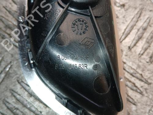 Used Front right interior door handle Front right interior door handle 37371938 37371938