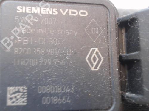 Used Mass air flow sensor Mass air flow sensor 37746711 37746711