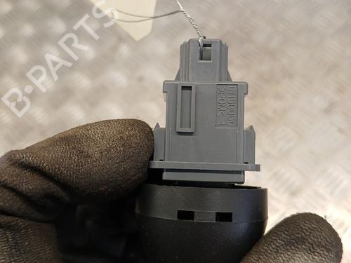 Warning switch TOYOTA RAV 4 III (_A3_) 2.2 D 4WD (ALA30_, ALA30R) | BP37374323I22 - Image 2