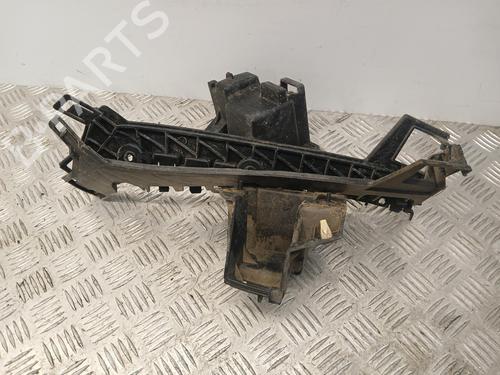 Rear bumper bracket FORD B-MAX (JK) 1.0 EcoBoost | BP37375767C159 - Image 2
