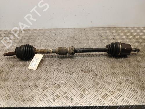 Right front driveshaft KIA CEE'D SW (ED) 1.6 CRDi 115 | BP39702499M39 - Image 3