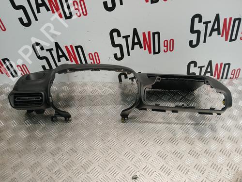 Dashboard CITROËN BERLINGO Box Body/MPV (K9) 1.5 BlueHDi 130 | BP37746296C46 - Image 3