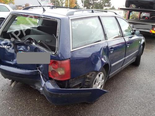 Front wiper motor VW PASSAT B5.5 Variant (3B6) 1.9 TDI | BP37355824M29 - Image 4
