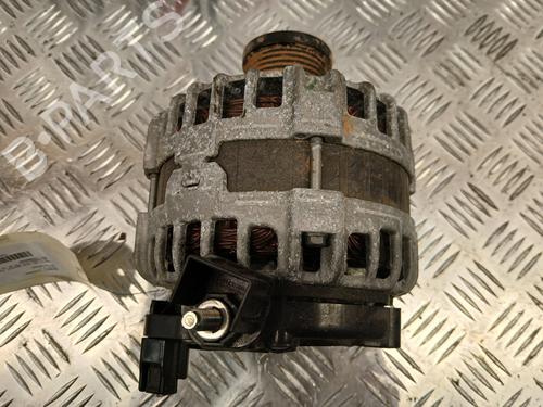 Alternator RENAULT CLIO V (B7_) 1.0 TCe 90 (B7MT) | BP37373324M7 - Image 2