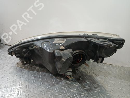 Right headlight PEUGEOT 1007 (KM_) 1.4 HDi | BP37362956C29 - Image 4
