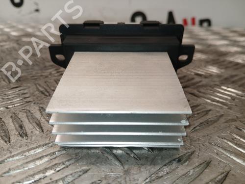 Heater resistor PEUGEOT 607 (9D, 9U) 2.2 16V | BP37369873M108 - Image 5