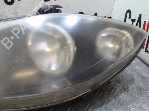 Left headlight SEAT LEON (1P1) 2.0 TDI | BP37359148C28 - Image 4