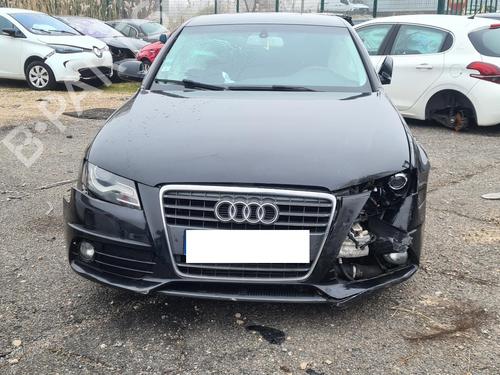 Left front shock absorber AUDI A4 B8 (8K2) 2.0 TDI | BP37366808M16 - Image 11