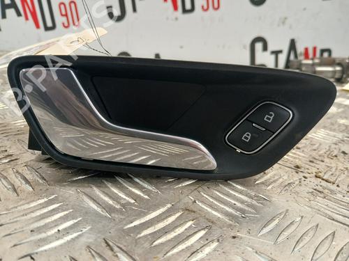 Used Front left exterior door handle Front left exterior door handle 37374057 37374057