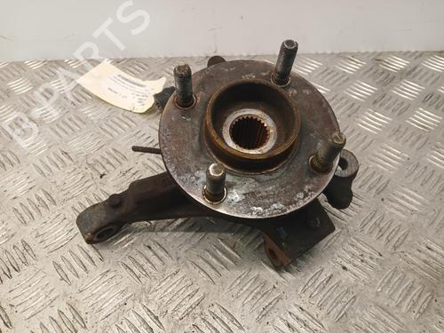Right front steering knuckle FORD B-MAX (JK) 1.0 EcoBoost | BP37375738M26 - Image 2