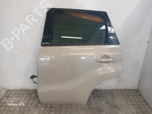 Dør venstre bagtil SUZUKI VITARA (LY) 1.6 DDiS AllGrip (APK416D) | BP37373646C4 - Image 3