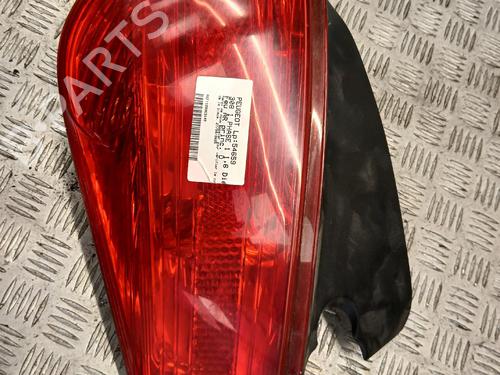 Used Right taillight Right taillight 38637030 38637030