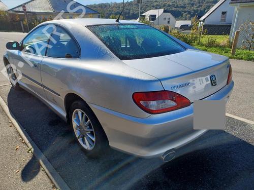 Used Parts PEUGEOT 406 Coupe (8C) 4807762