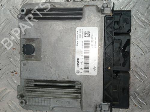 Engine control unit (ECU) RENAULT SCÉNIC III (JZ0/1_) 1.6 dCi (JZ00, JZ12) | BP37364949M57 - Image 3