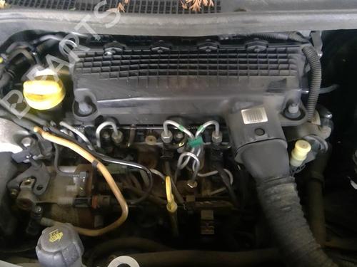 Other RENAULT TWINGO II (CN0_) 1.5 dCi 90 | BP37362374O1 - Image 11