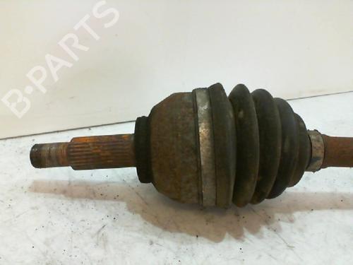 Used Right front driveshaft Right front driveshaft 37351463 37351463