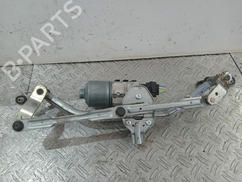 Front wiper motor PEUGEOT 2008 I (CU_) 1.2 VTi | BP37366785M29 - Image 4