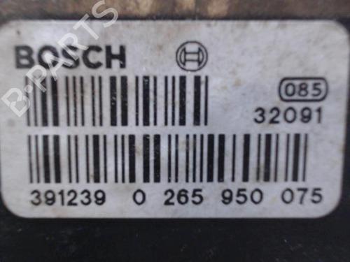 ABS pump CITROËN C8 (EA_, EB_) 2.0 | BP37356973M43 - Image 3