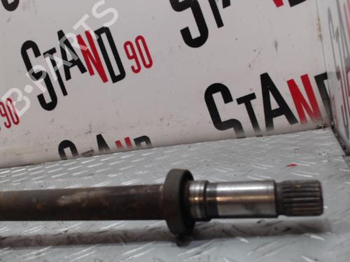 right-front-driveshaft-peugeot-307-3ac-2000-2001-2002-2003-2004-2005-2006-2007-2008-2009-2010-2011-2012-37356623 main image