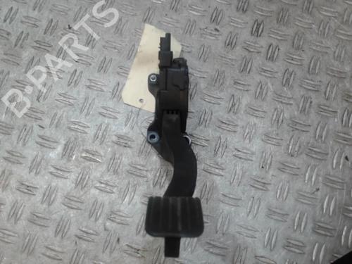 Pedal Pedal PEUGEOT 207 (WA_, WC_) 1.6 HDi (109 hp) 37354118 37354118