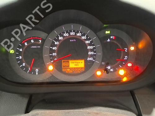 instrument-cluster-toyota-rav-4-iii-_a3_-2005-2006-2007-2008-2009-2010-2011-2012-2013-2014-37371243 main image