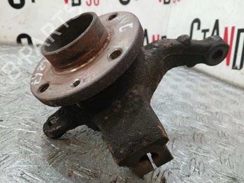 left-front-steering-knuckle-dacia-sandero-2008-37362023 main image