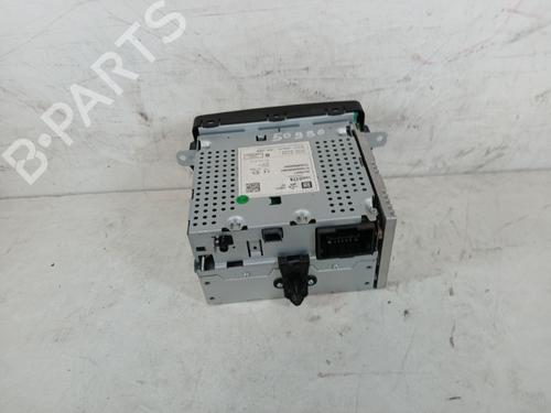 Used Radio Radio 37362861 37362861